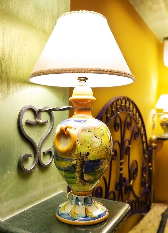*** Gasthof Animosa Suites Castiglione De Sicilia Italien