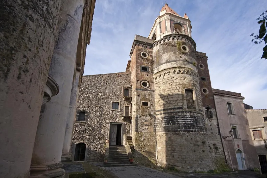 Gasthof Animosa Suites Castiglione De Sicilia
