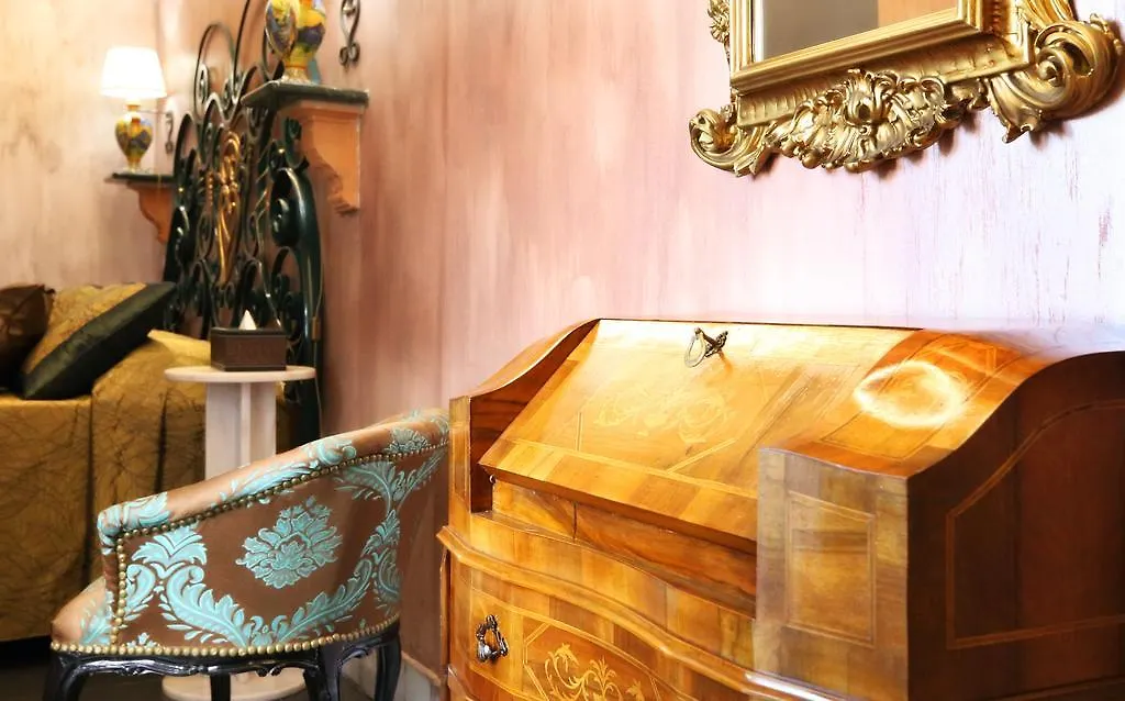 Animosa Suites Castiglione De Sicilia Italien
