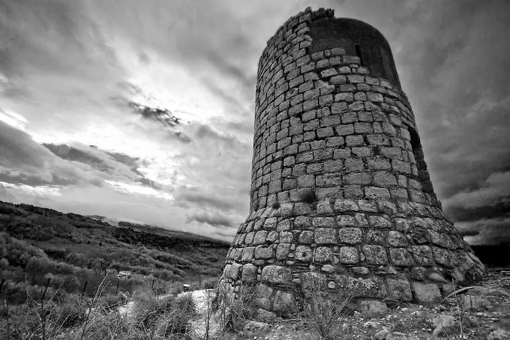 Animosa Suites Castiglione De Sicilia Gasthof