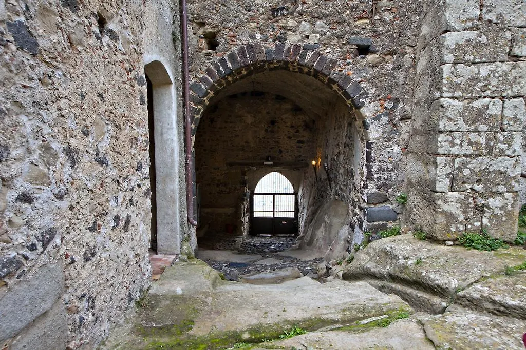 Gasthof Animosa Suites Castiglione De Sicilia