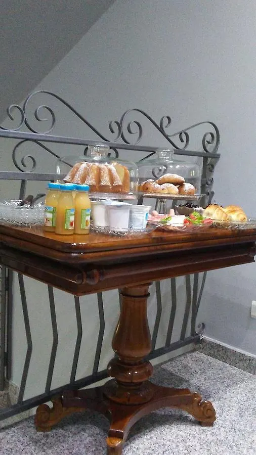 Animosa Suites Castiglione De Sicilia