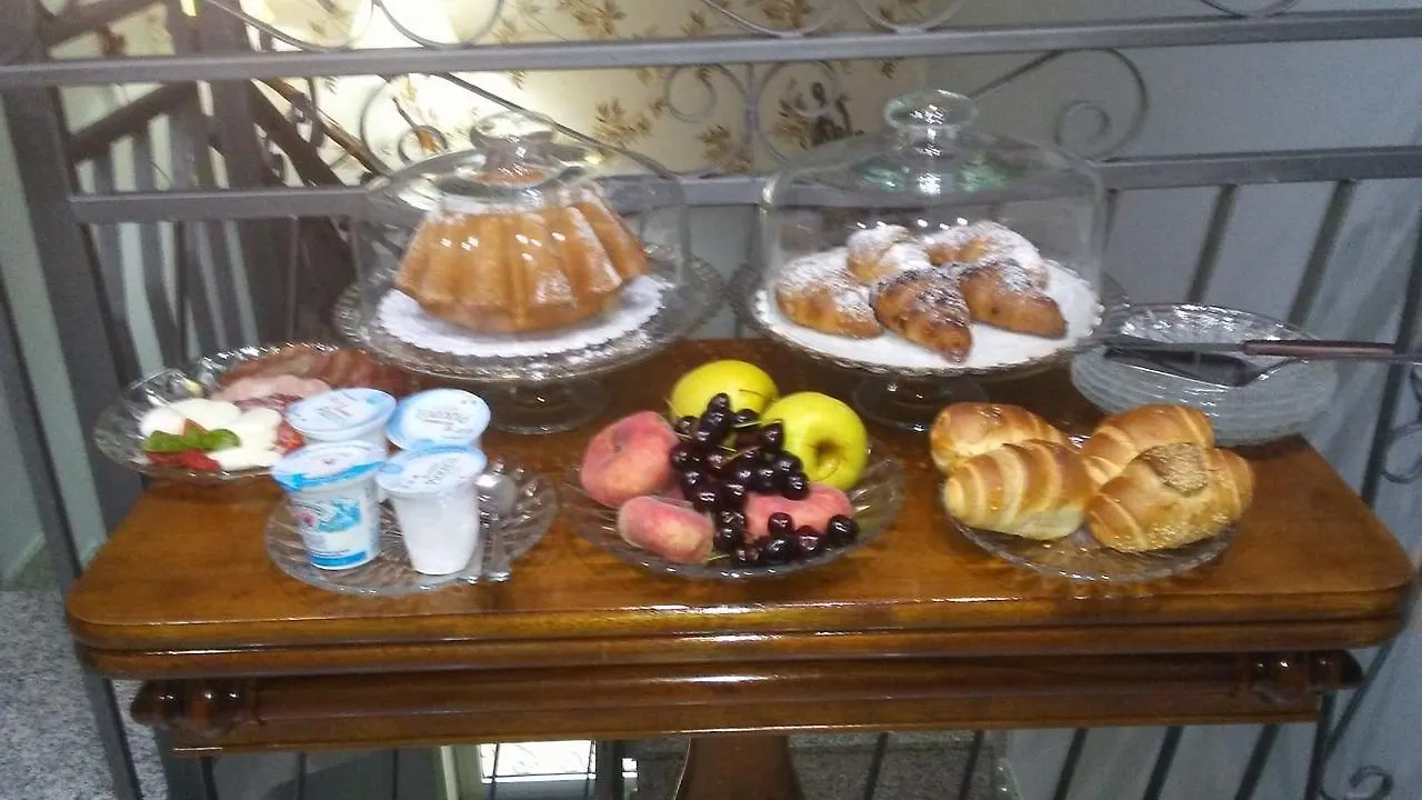 Animosa Suites Castiglione De Sicilia