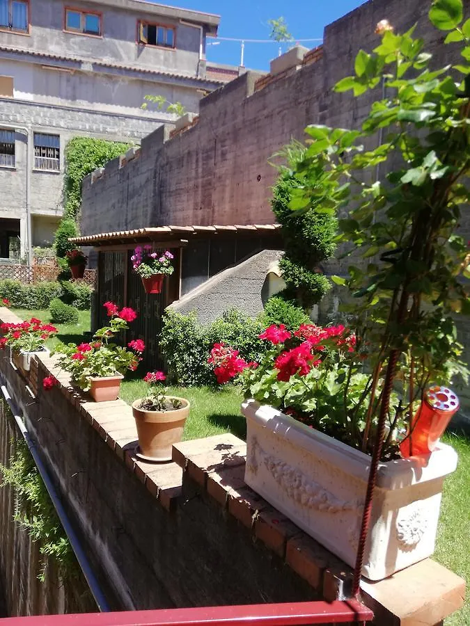 Animosa Suites Castiglione De Sicilia 3*,  Italien