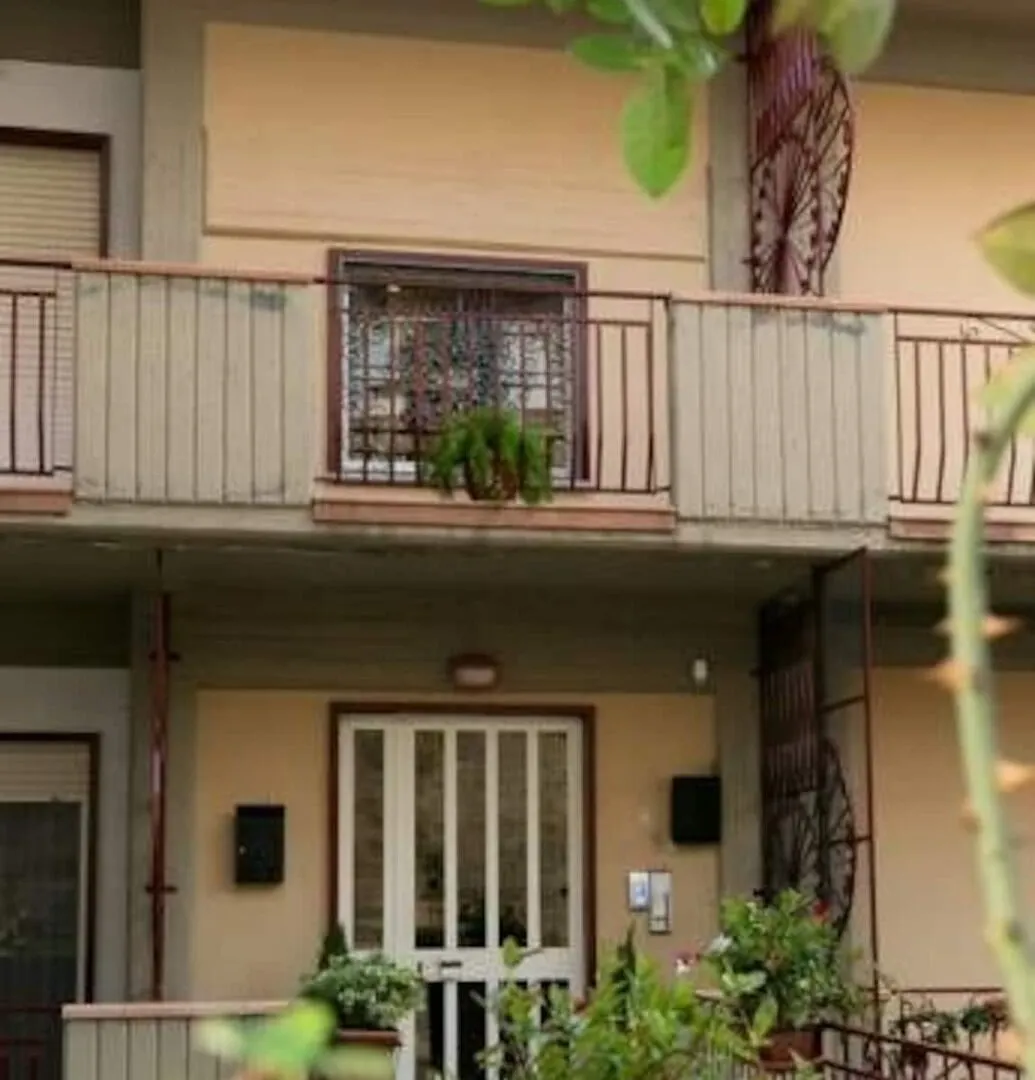 Animosa Suites Castiglione De Sicilia 3*,