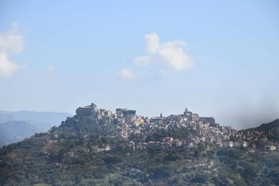 Animosa Suites Castiglione De Sicilia