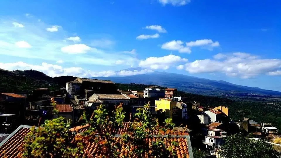Animosa Suites カスティリオーネ・ディ・シチーリア イタリア