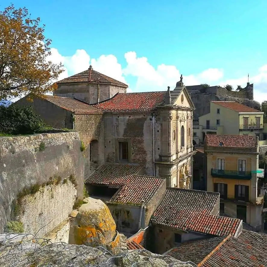 Gasthof Animosa Suites Castiglione De Sicilia